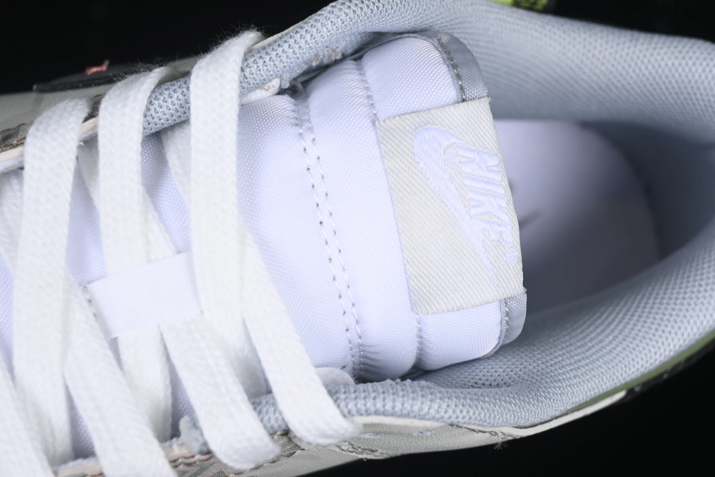 All Categories Nk SB Dunk Series Nk SB Dunk Low Low-top sneakers Nk Dunk Retro "Grey Fog" Panda Prank Go to Tibet Heart of the wilderness Low-top casual sneakers DD1391-103